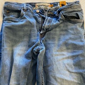 Taylor vintage Jeans